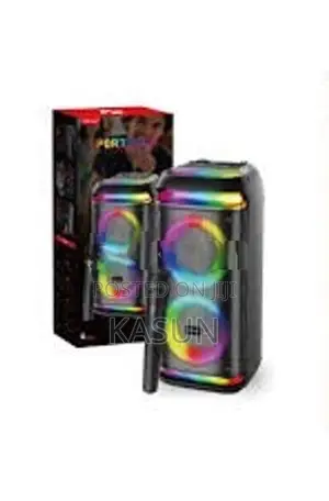 KTS 2089 Speaker