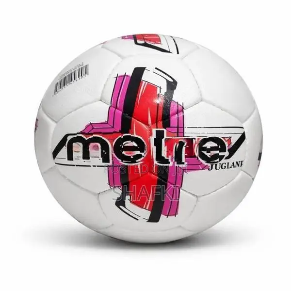 Metre Football