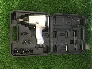 Air Impact Wrench(F & A - 1/2"-350N.M)
