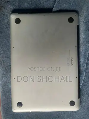 Apple Macbook Pro