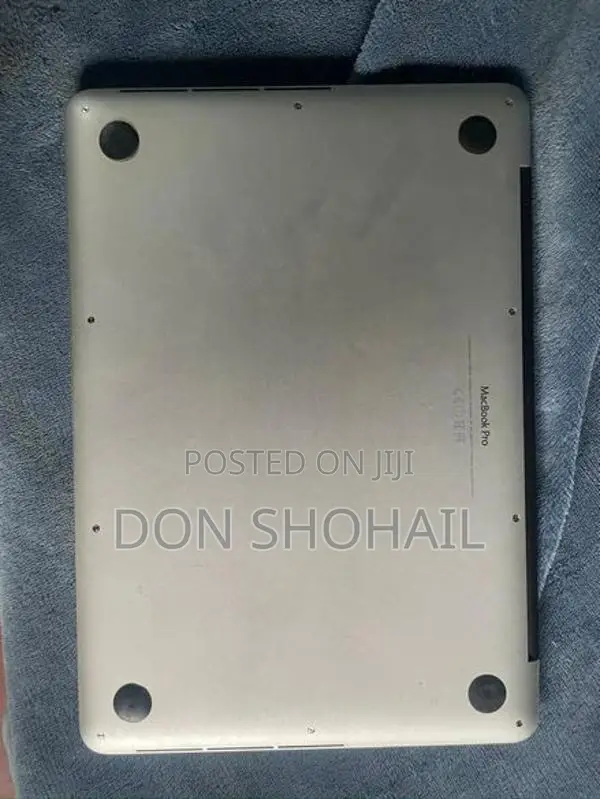 Apple Macbook Pro
