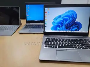 HP ZBook 14U G6 Intel Core i7 – 8th Gen