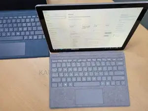 Microsoft Surface Pro 7