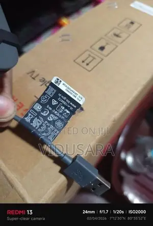 1080p Logitech Brio 105 Camera