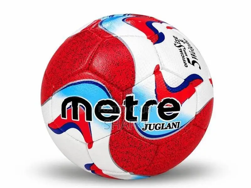 Metre Football