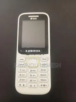 Samsung B310E (Used)