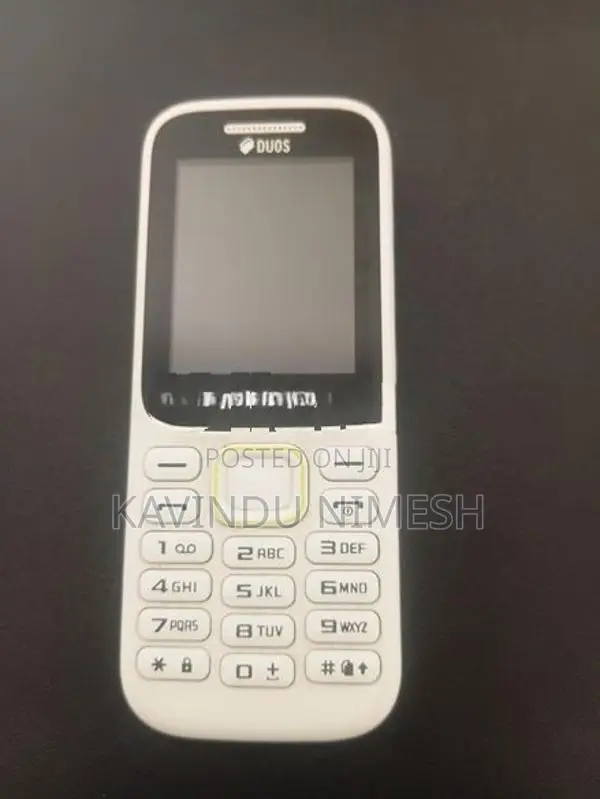 Samsung B310E (Used)