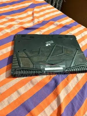 MSI GL65 Leopard Gaming Laptop