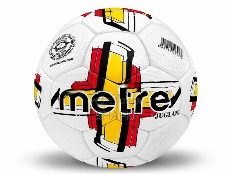 Metre Football