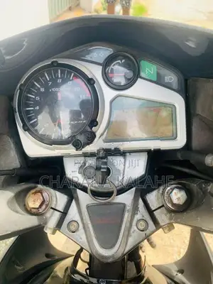 Hero Xtream 2012