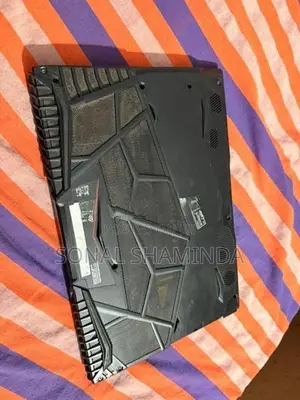 MSI GL65 Leopard Gaming Laptop