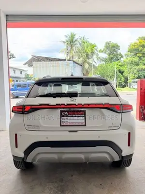 Toyota Taisor URBANCRUISER V GRADE 2026