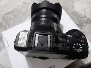 Digital Camera 8K Ultra HD