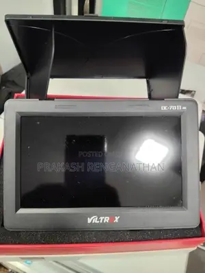 Viltrox 4k 7inch Canon Monitor