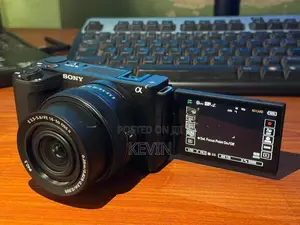 Sony ZV-E10 II
