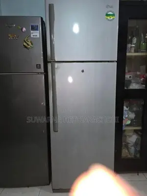 LG Refrigerator