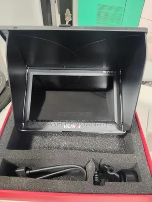 Viltrox 4k 7inch Canon Monitor