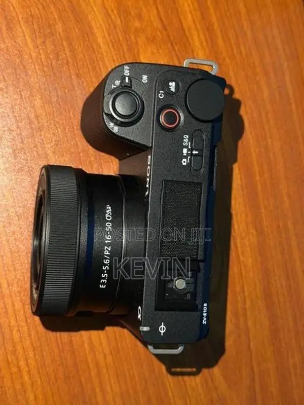 Sony ZV-E10 II