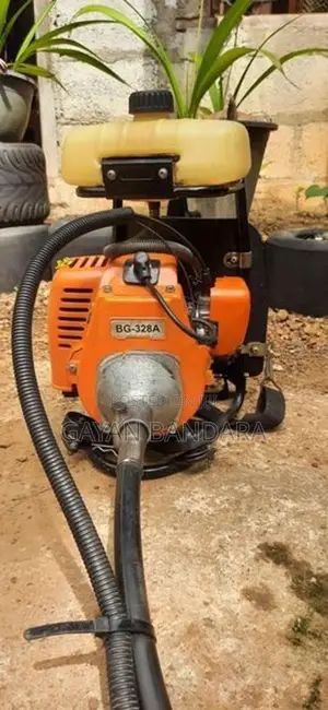 Grass Cutter