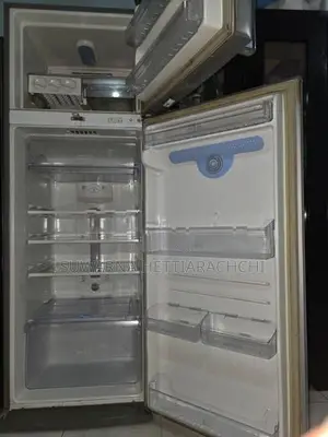 LG Refrigerator