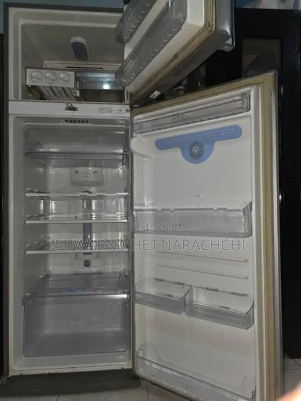 LG Refrigerator