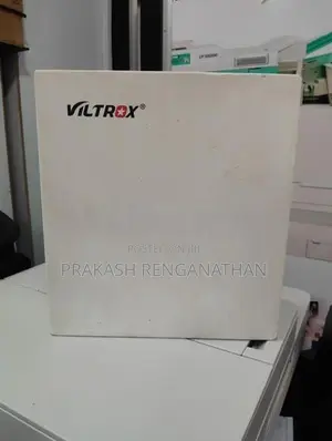 Viltrox 4k 7inch Canon Monitor