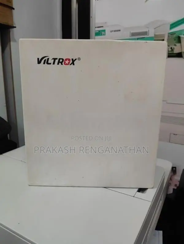 Viltrox 4k 7inch Canon Monitor