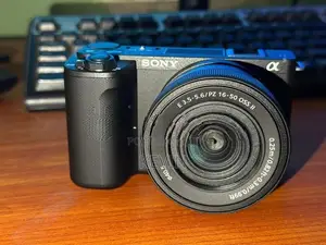 Sony ZV-E10 II