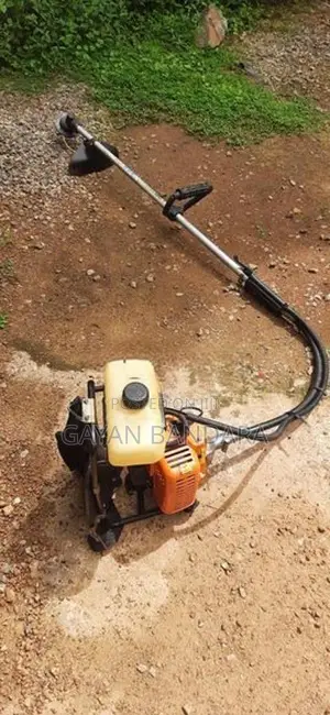 Grass Cutter