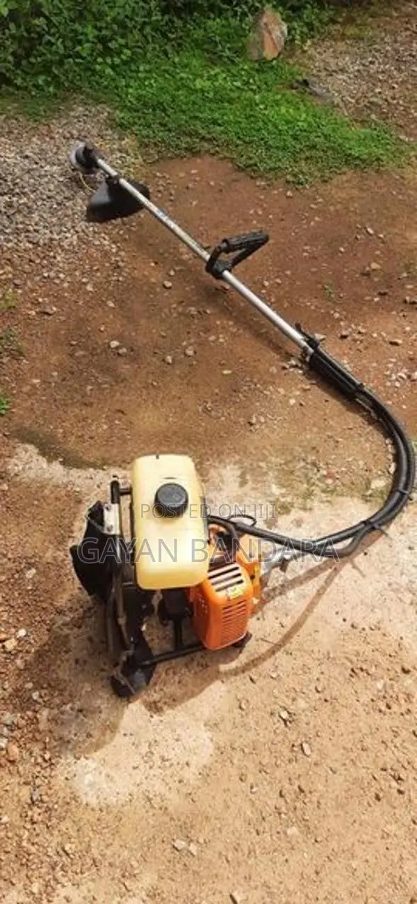 Grass Cutter