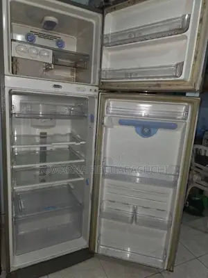 LG Refrigerator