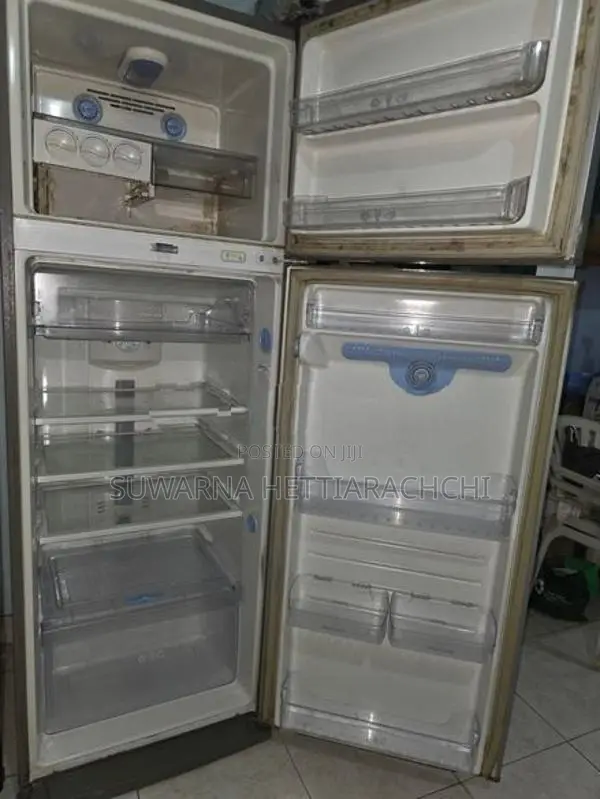 LG Refrigerator