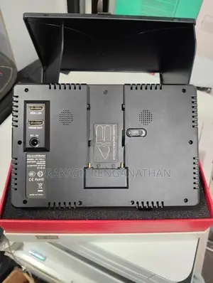 Viltrox 4k 7inch Canon Monitor