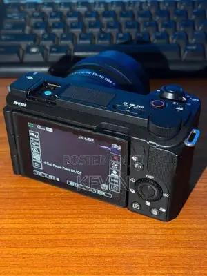 Sony ZV-E10 II