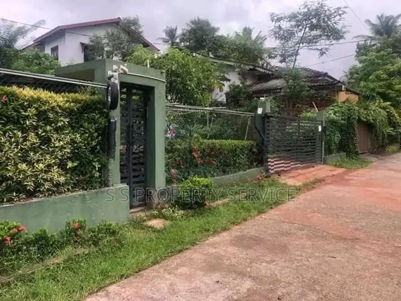 10 Perches Land For Sale in Malabe (SSPL-383)
