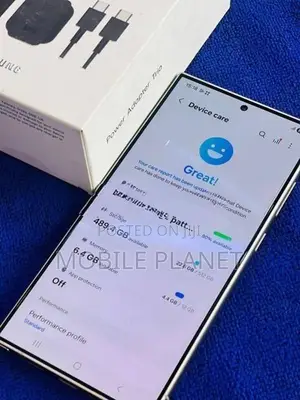 Samsung Galaxy S24 Ultra 12GB 512GB (Used)