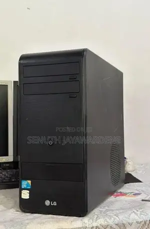 Intel Pc