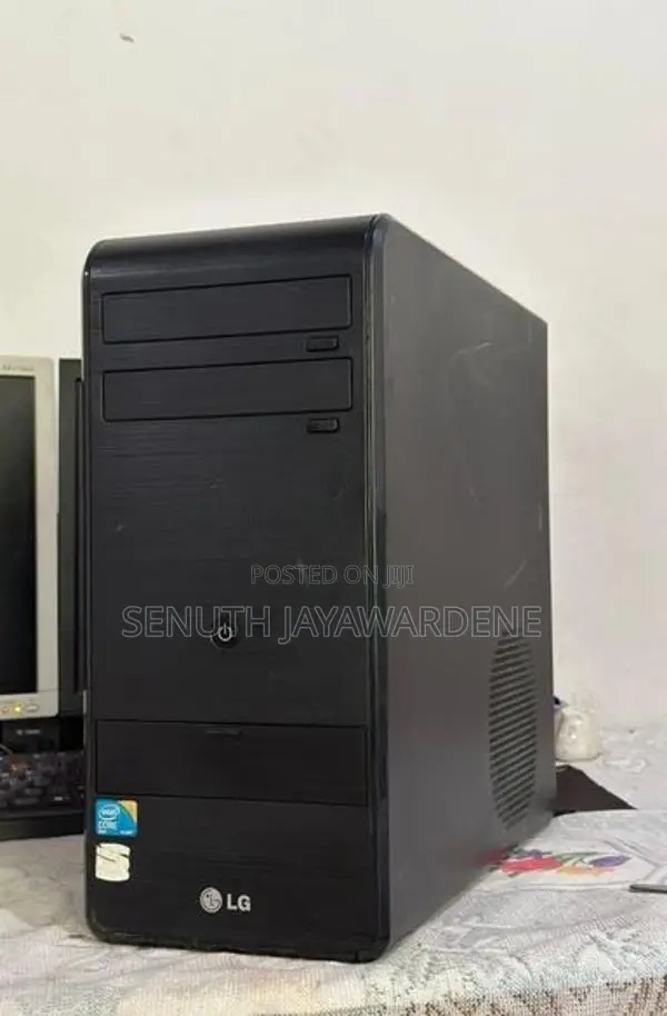 Intel Pc