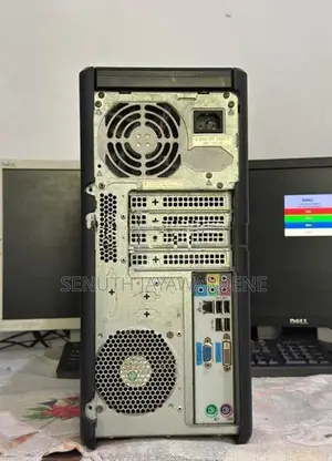 Intel Pc