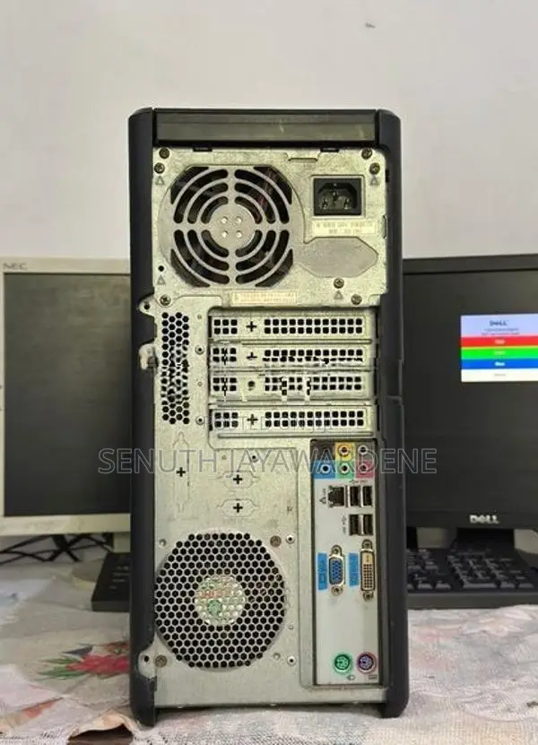 Intel Pc