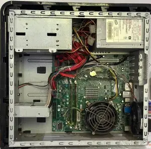 Intel Pc