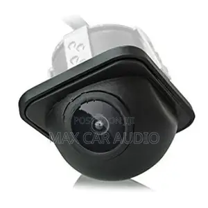 Kenwood Car Audio Cap Reverse Camera Wide View Angle