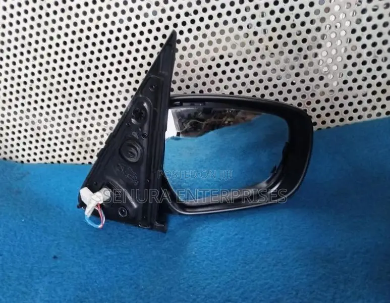 Suzuki Alto HA37 Side Mirror Rh