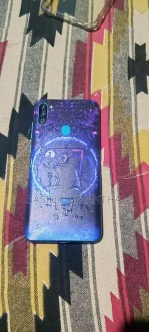 Samsung Galaxy M11 (Used)