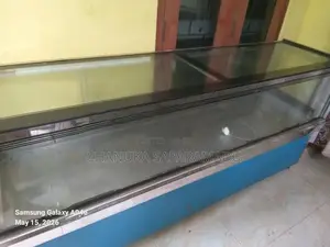 Display Freezer