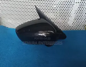Suzuki Alto HA37 Side Mirror Rh