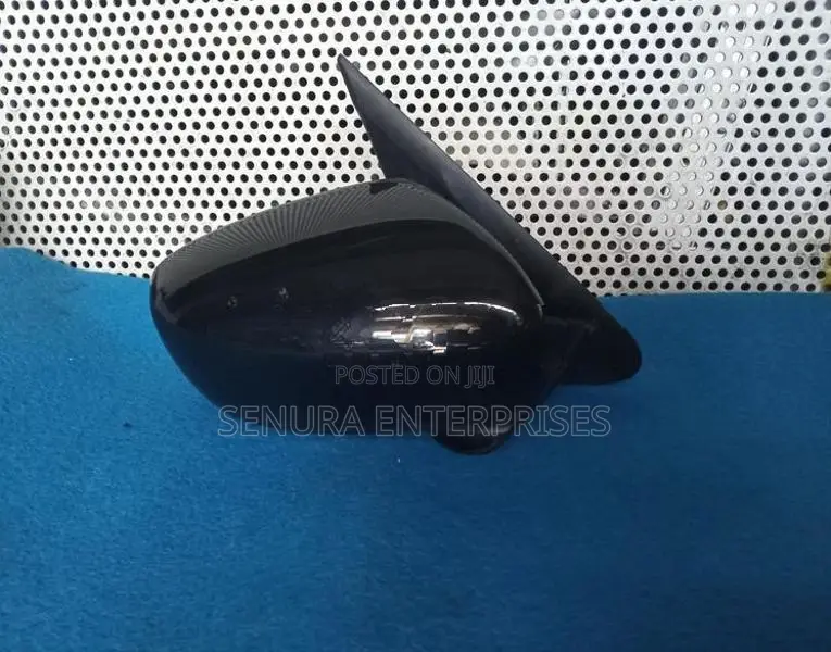 Suzuki Alto HA37 Side Mirror Rh