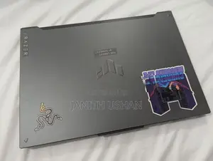 Asus TUF A16 | 48GB DDR5 RAM 2.5TB SSD RTX 4050