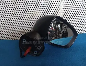 Suzuki Wagon R MH55S Side Mirror Rh