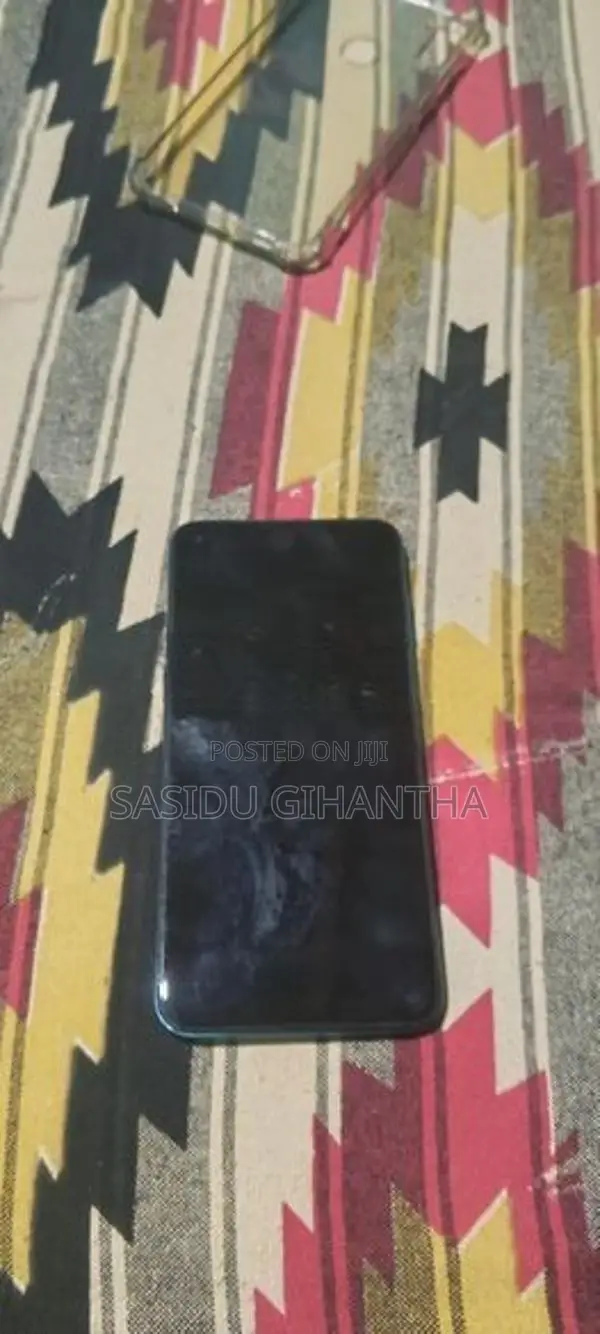 Samsung Galaxy M11 (Used)